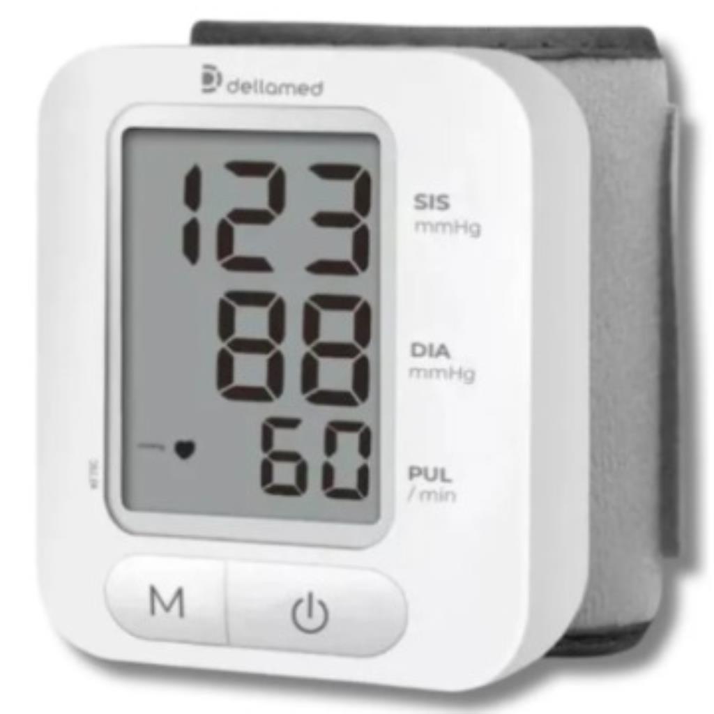 MONITOR PRESSÃO PULSO SUPER KF-75C