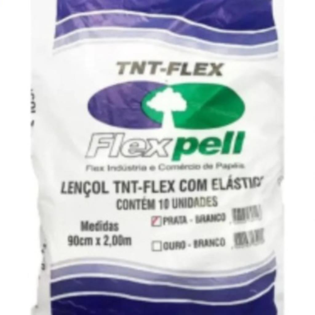 LENÇOL MACA TNT 90 CM X 2,00 M
