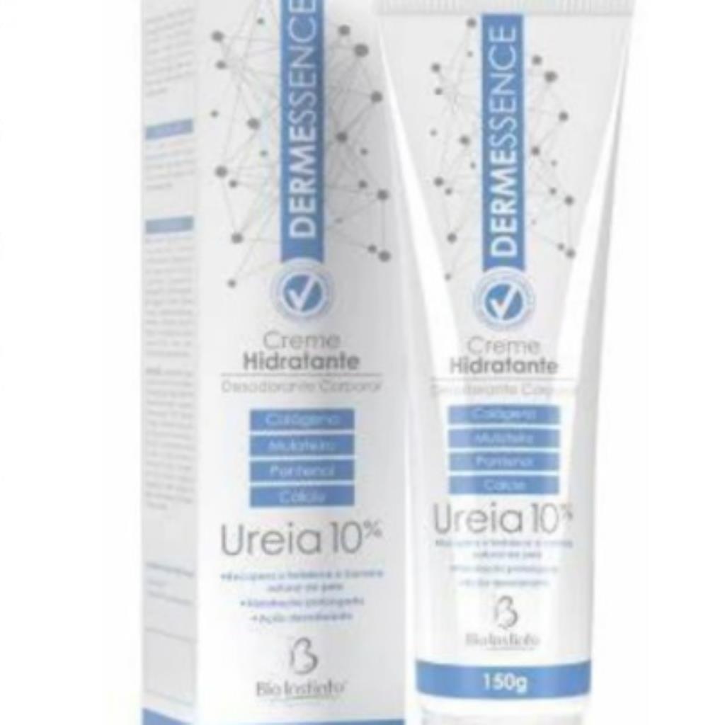 CREME HIDRATANTE DERMESSENCE