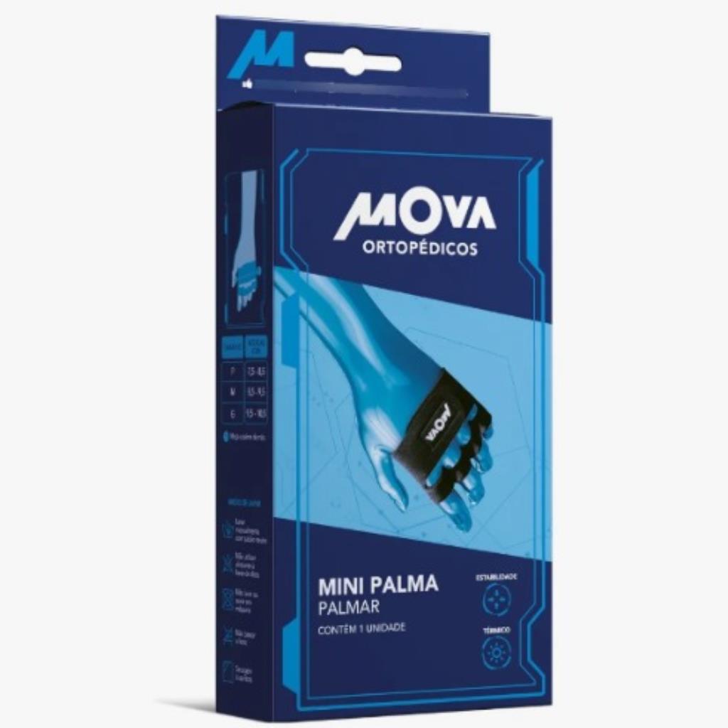 MINI PALMA - PALMAR - NEO - MOVA - TAM G