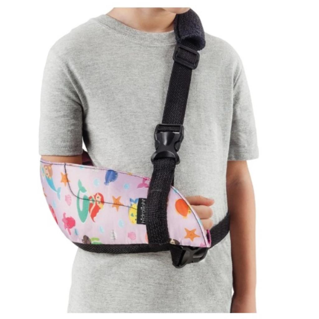 TIPOIA IMOBILIZADORA INFANTIL FEM M