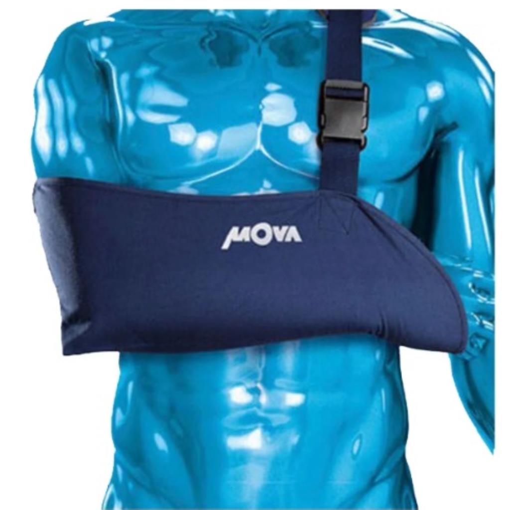 TIPOIA IMOBILIZADORA - ORTO - MOVA - TAM M