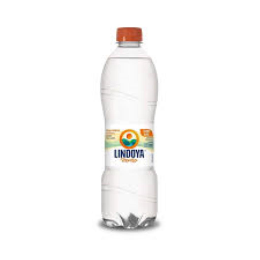 Lindoya Verão 510ml C/G pct 12 unids