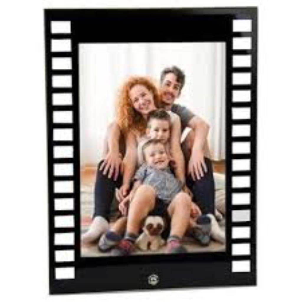 Porta Retrato 15 x 20 vidro Filme