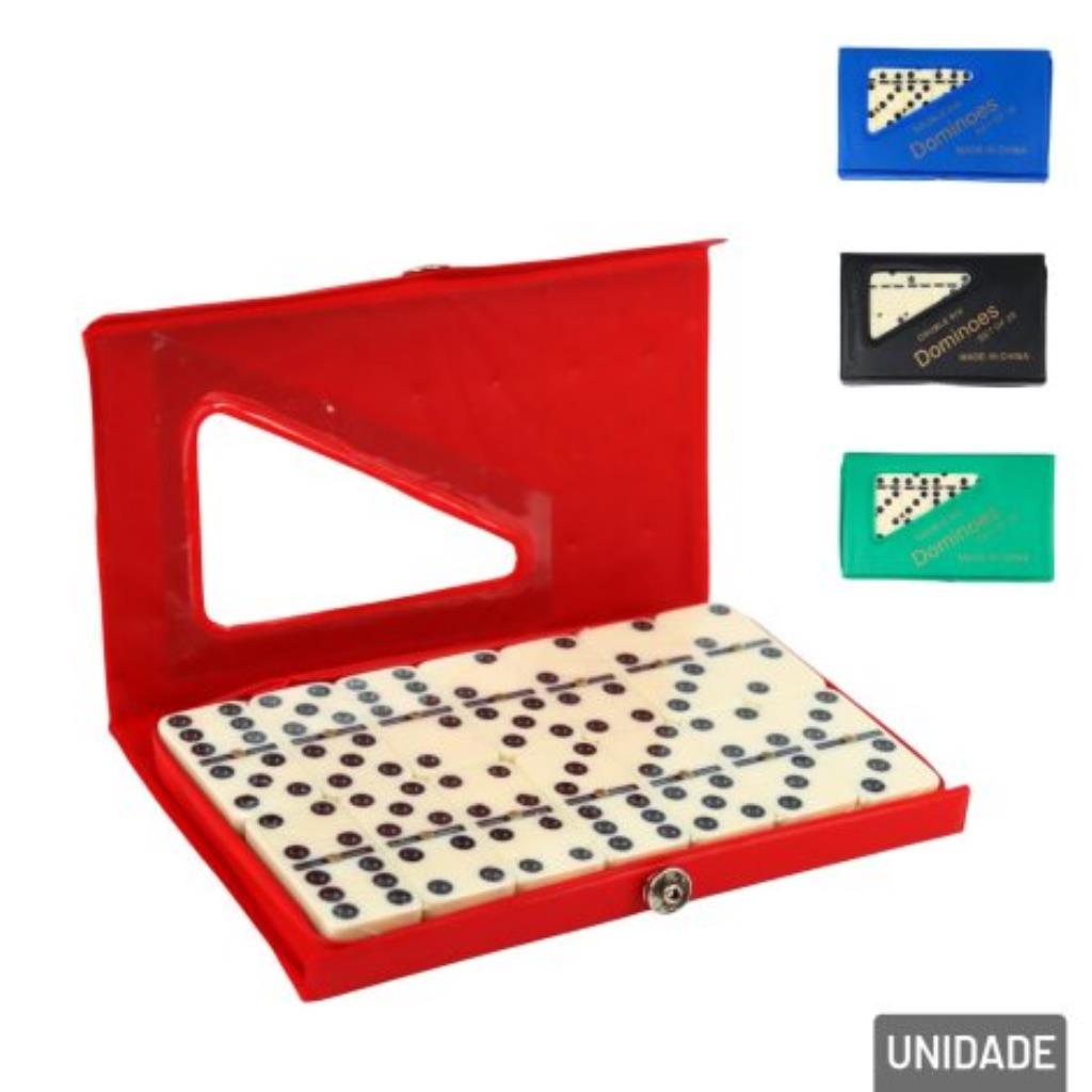 Domino 28 peças