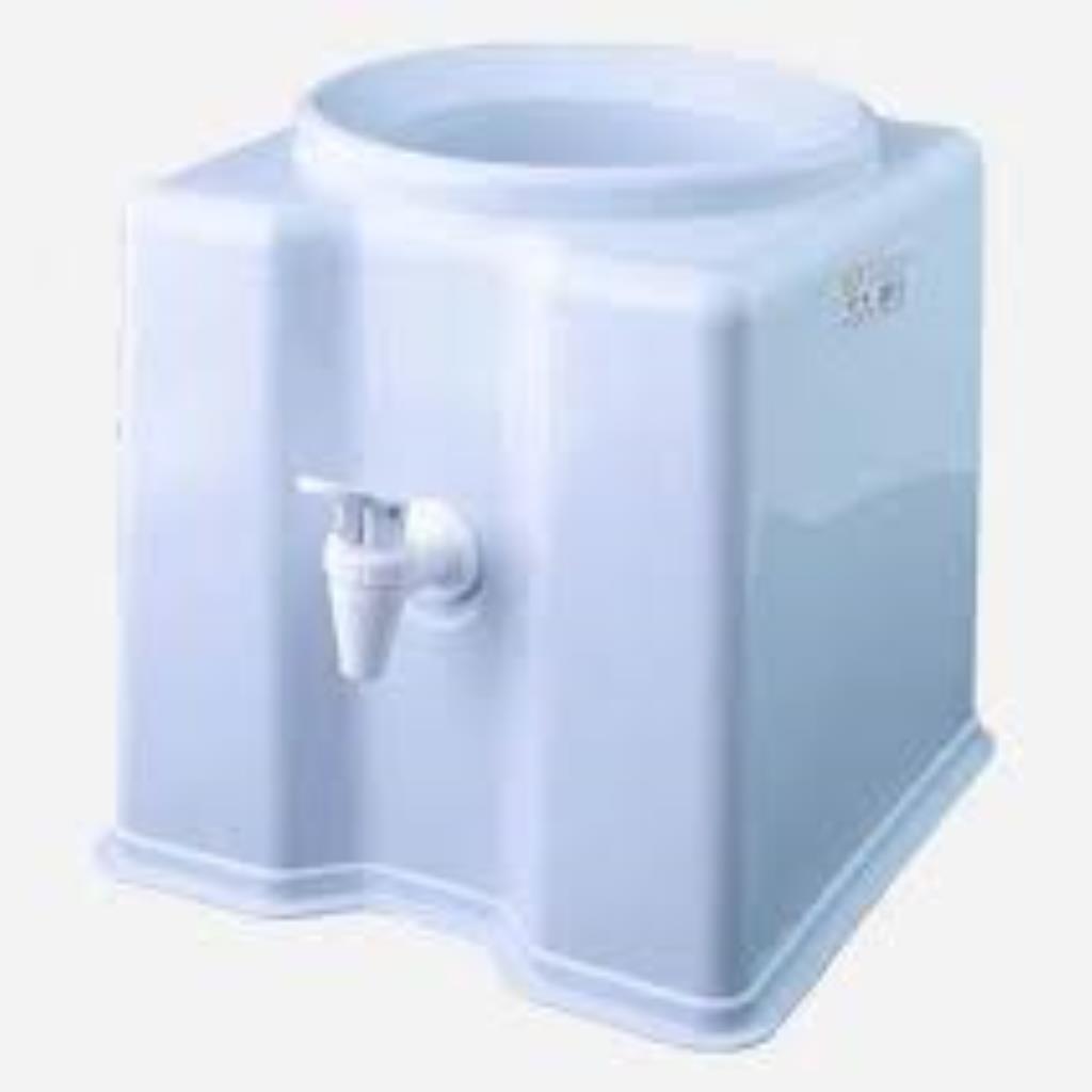 Suporte p/ Galão 20L e 10L