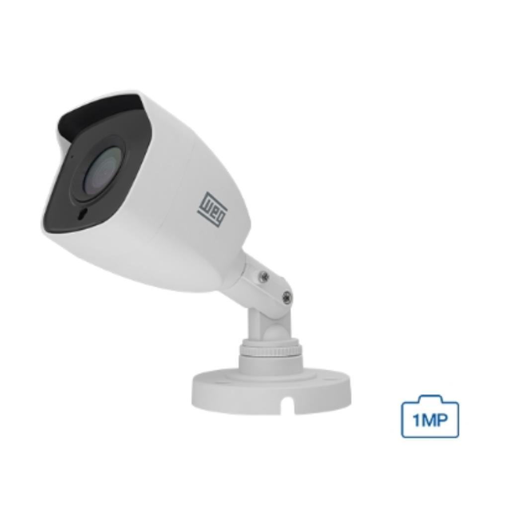 CAMERA AN-P012-B11 1MP 720P