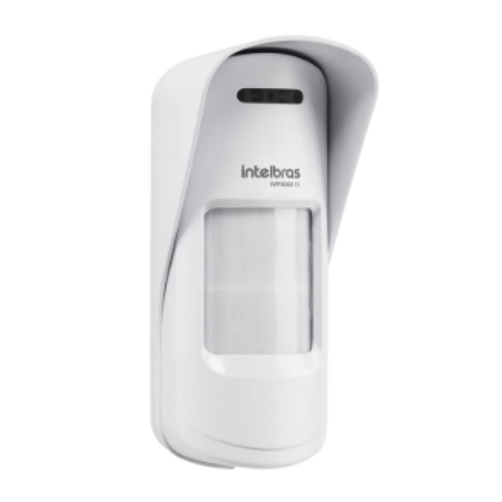 SENSOR PASSIVO S/FIO IVP 8000 EX
