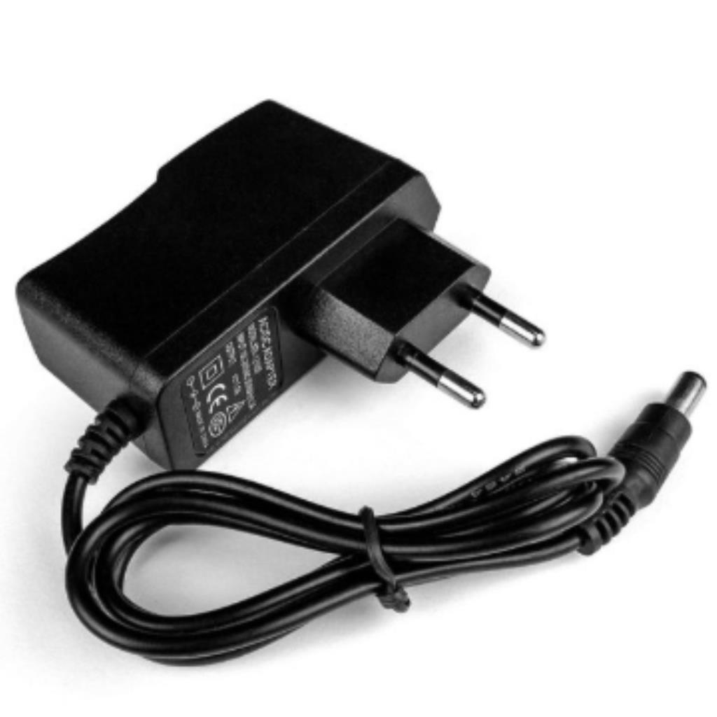 FONTE SELADA 12V 1A 100-240VCA PLUG P4 WEG