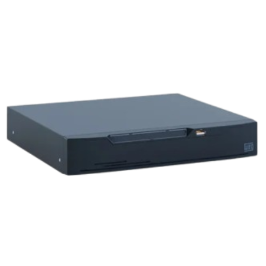 DVR 16 Canais Full HD Dv-M16F-131 16994465 Wcam WEG