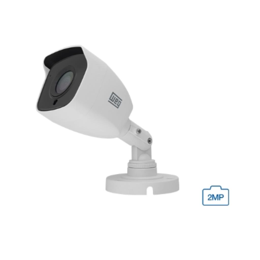 CAMERA AN-P022-B11 2MP 1080P