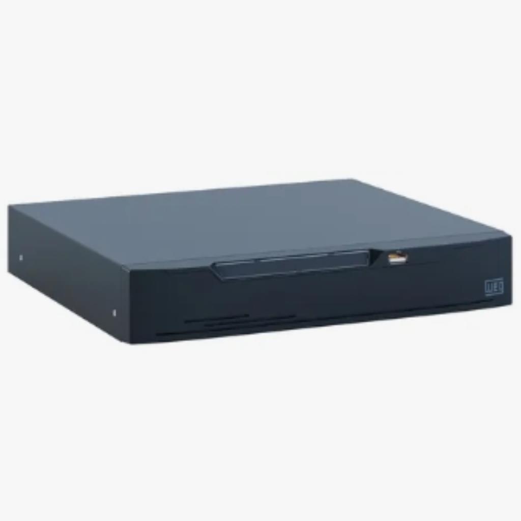 DVR 8 CANAIS + 2 IP 1080P  DV-M08F-13 S/HD WCAM