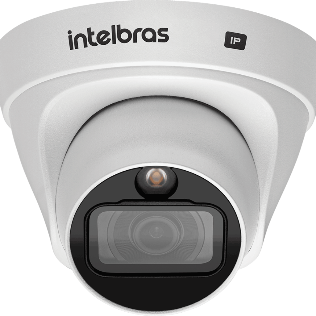 CAMERA IP VIP 1220 D FULL COLOR G4