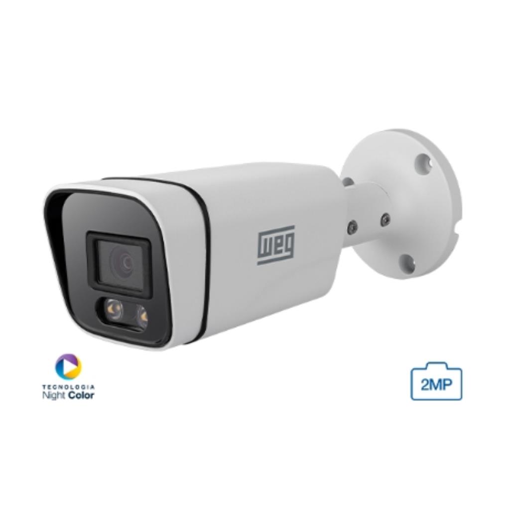 CAMERA AN-M022-B31 2MP 1080P NIGHT COLOR
