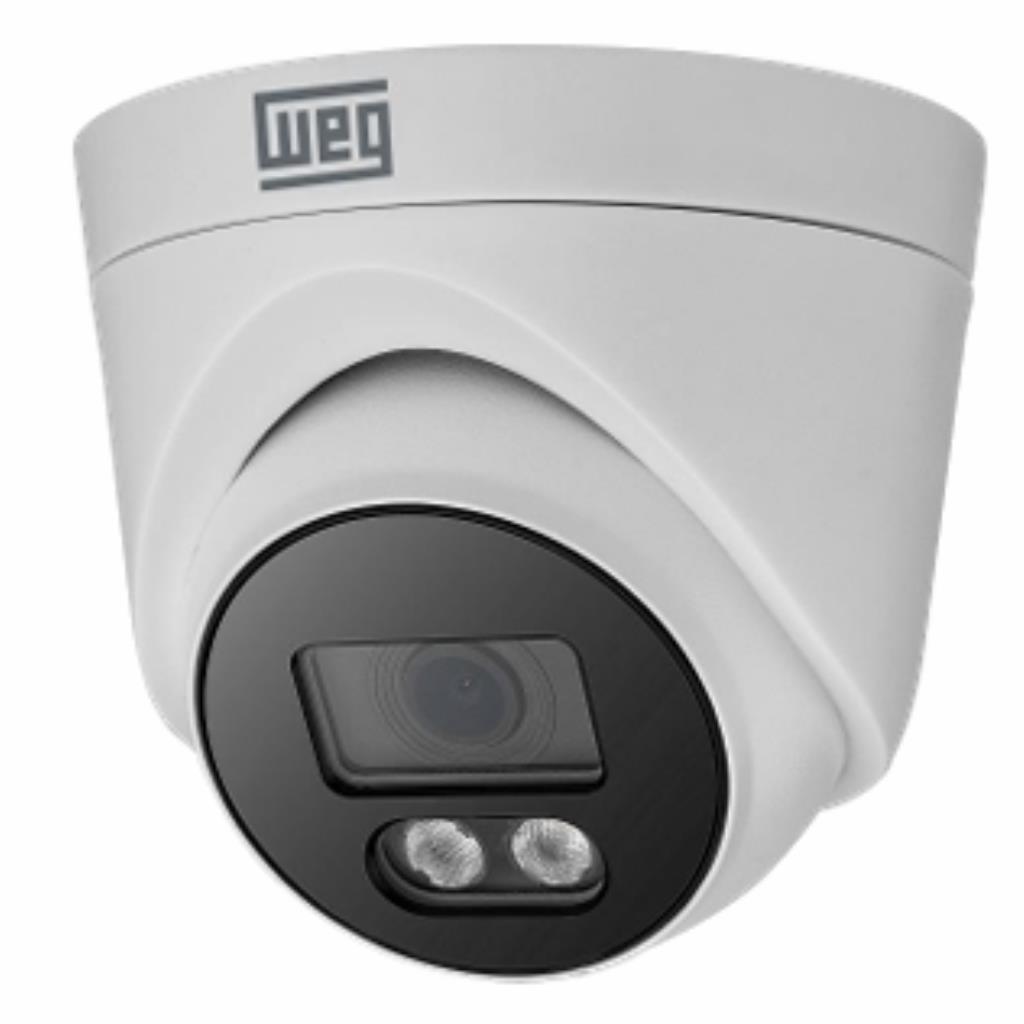 CAMERA IP-H022-D11 POE  2MP 1080P