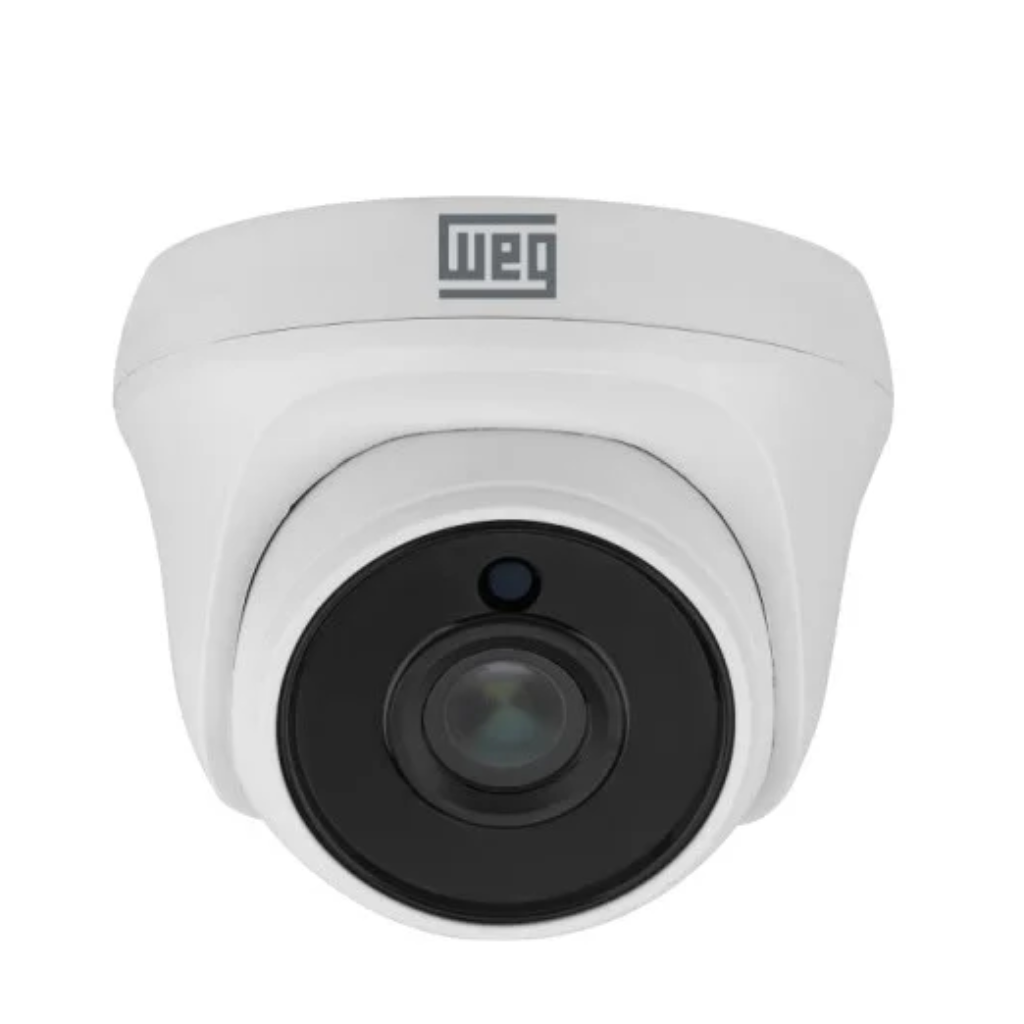 CAMERA AN-P012-D11 1MP 720P WEG