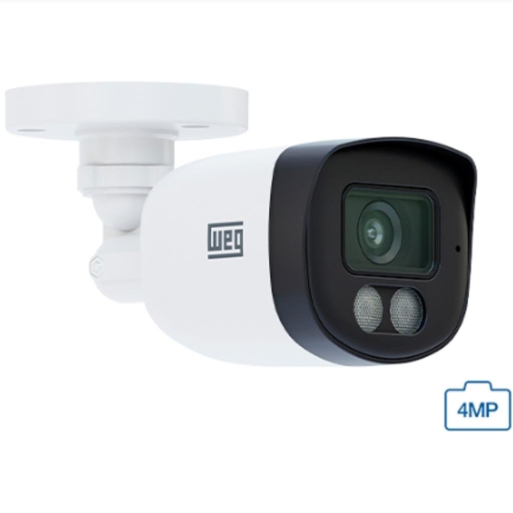 CAMERA IP-H042-B71 POE  4MP QHD C/MIC