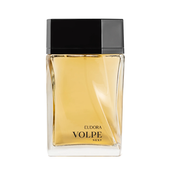 Volpe Next Desodorante Colônia 100Ml