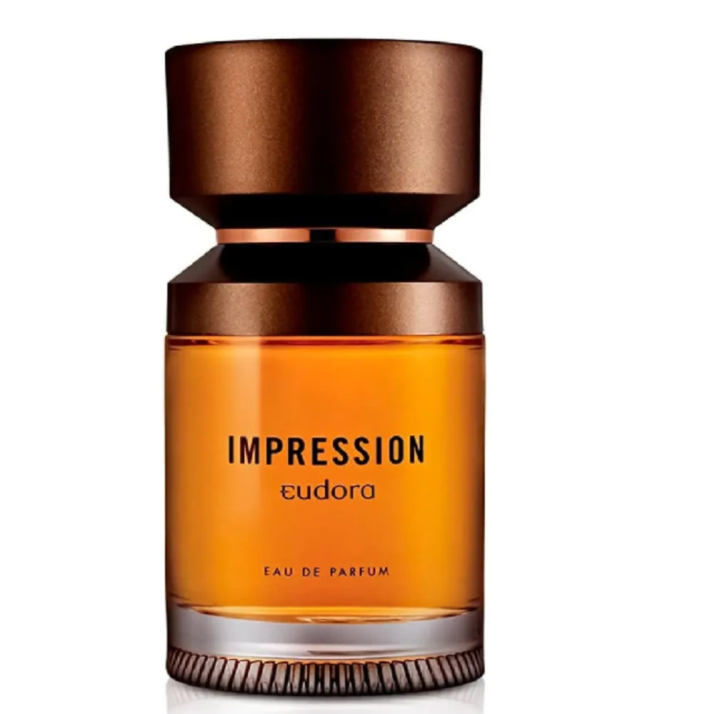 Impression Eau De Parfum 100ml