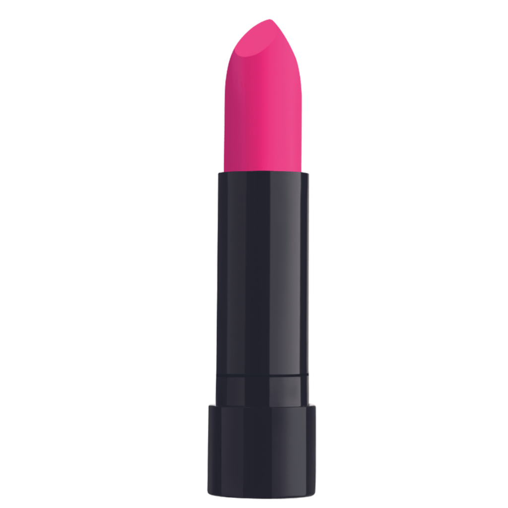 Batom Matte Capricho Pinkverse Pink Diva, 3,5g