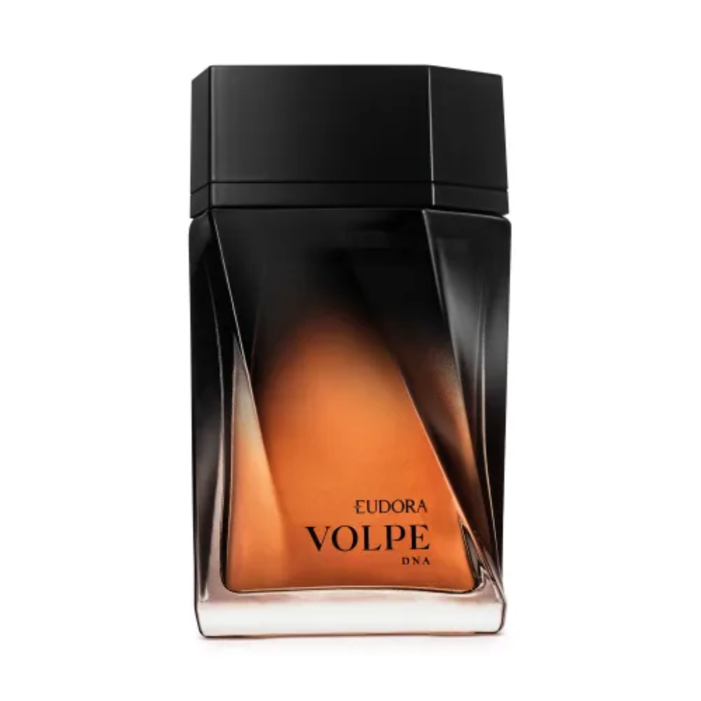 Volpe Dna Desodorante Colônia 100Ml