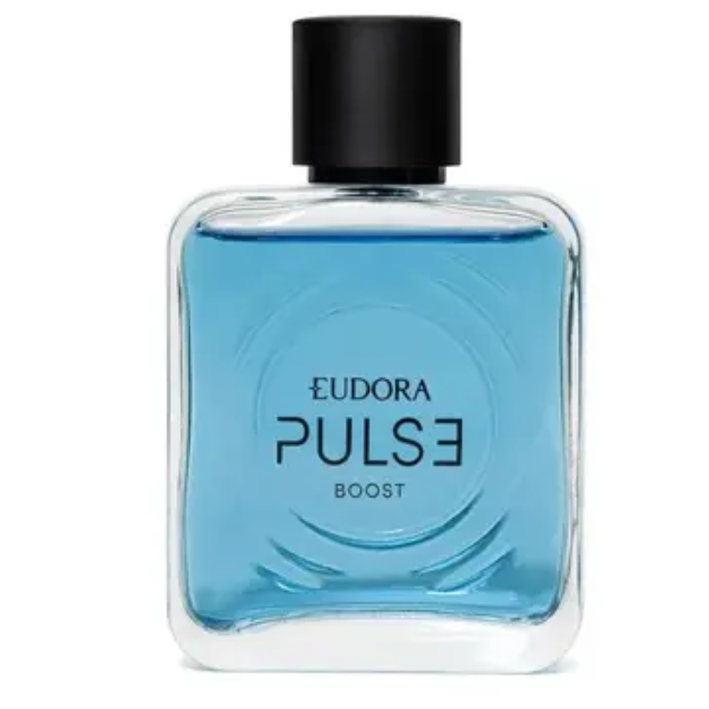 Pulse Boost Desodorante Colônia 100ml