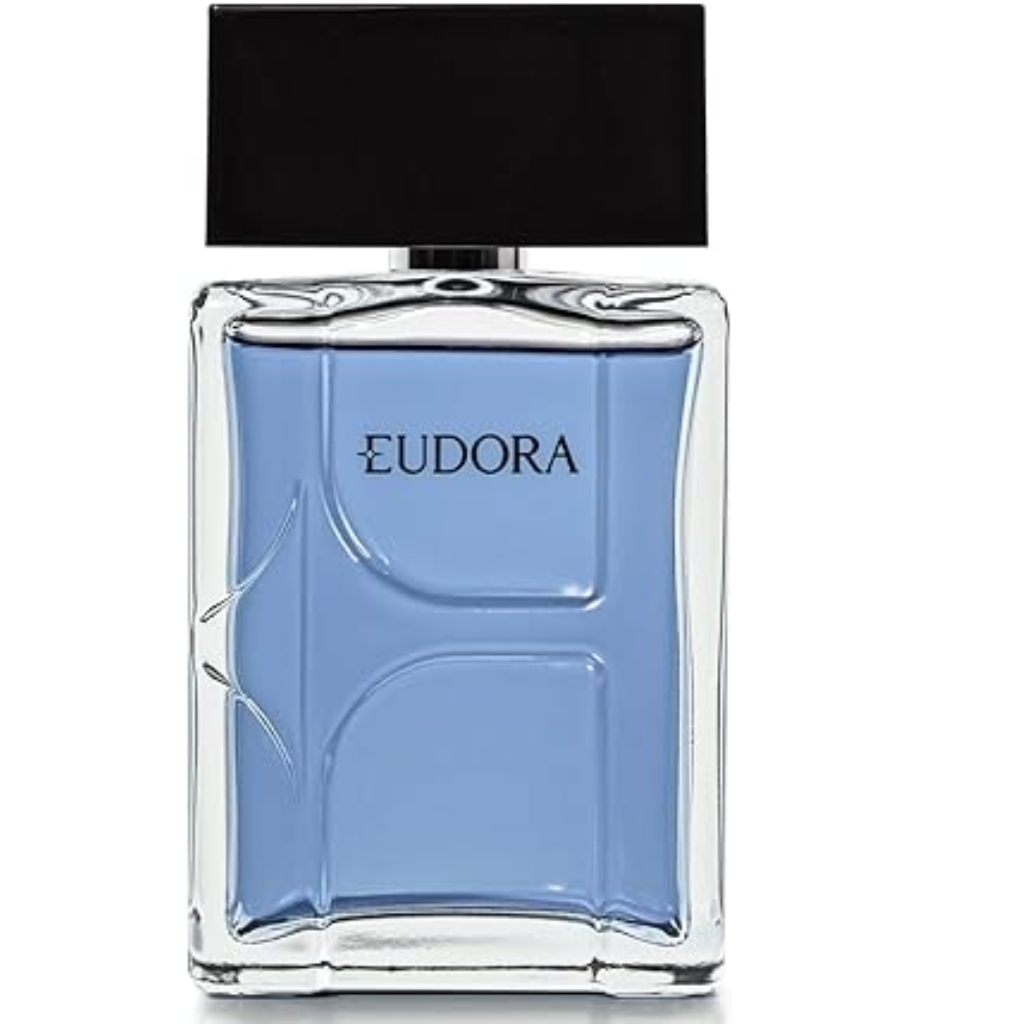 Eudora H Energy Desodorante Colônia 100ml
