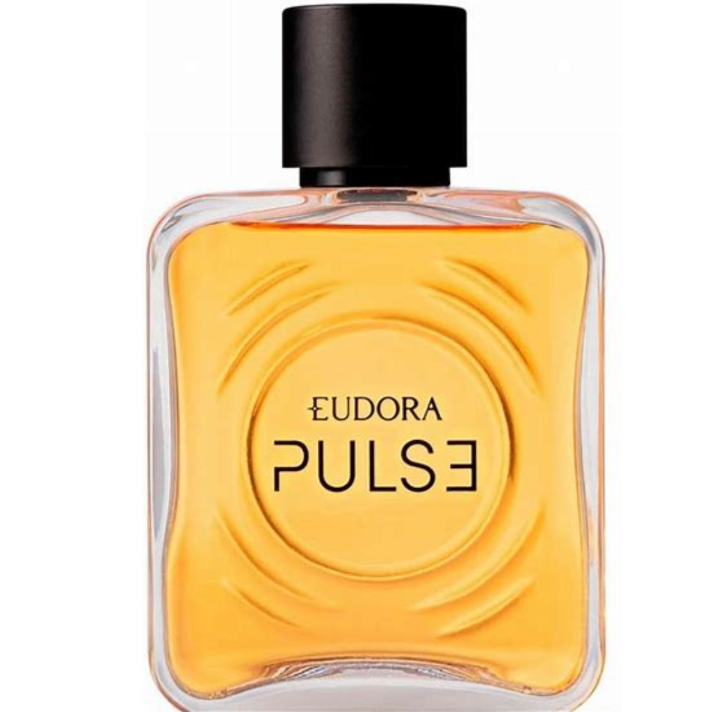 Pulse Desodorante Colônia 100ml