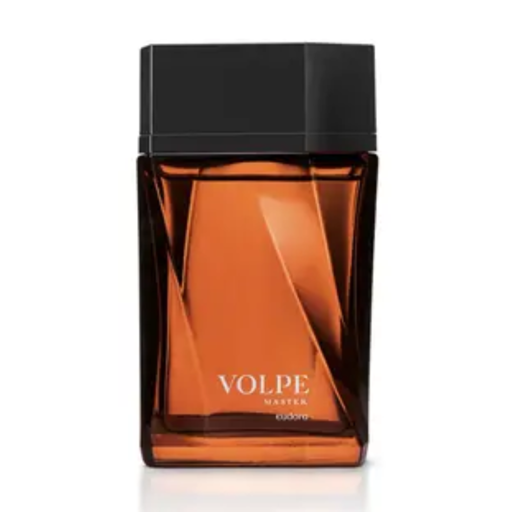 Volpe Master Desodorante Colônia 100ml