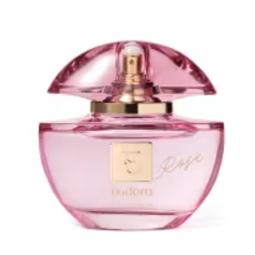 Eudora Rosé Eau de Parfum 75ml