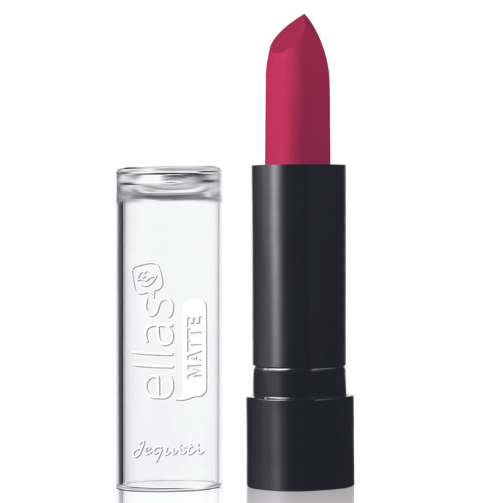 Batom Matte Ellas - Boca Passione, 3,5 g