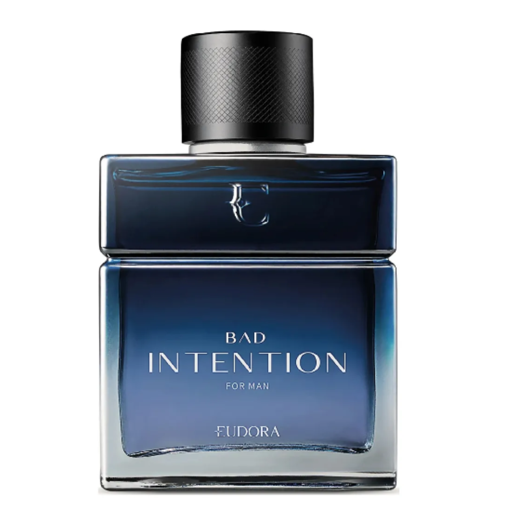 Eudora Bad Intention Desodorante Colônia 100ml