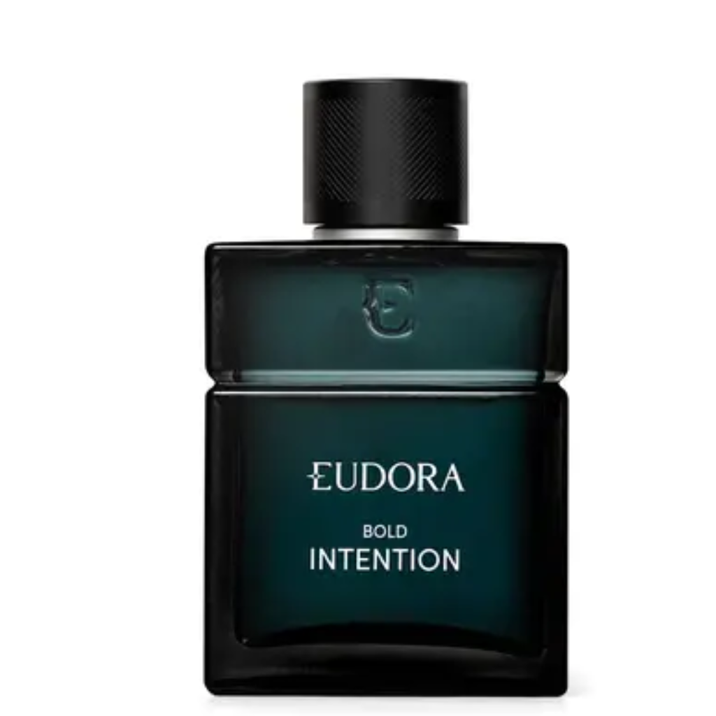 Bold Intention Desodorante Colônia 100ml