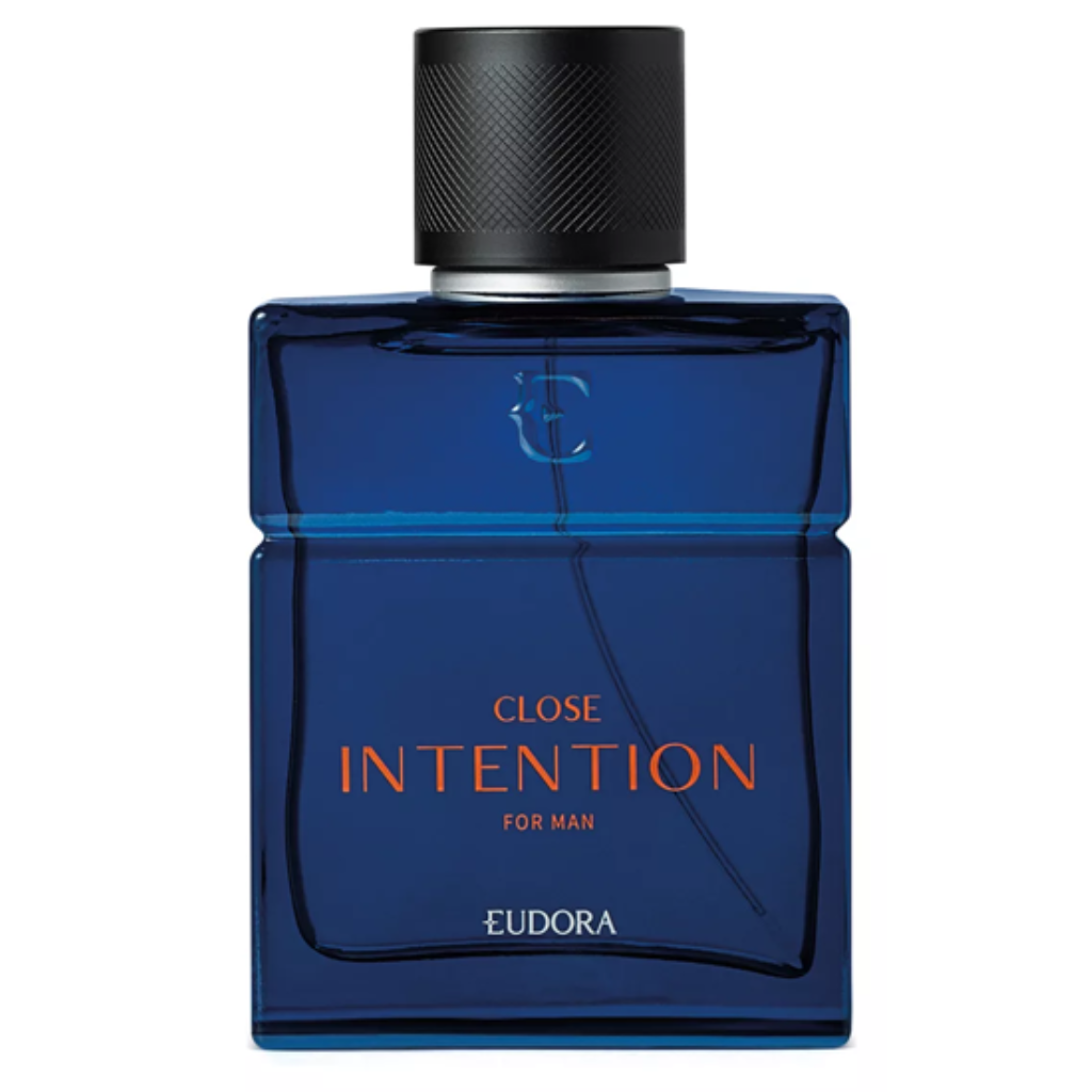 Close Intention Desodorante Colônia 100ml