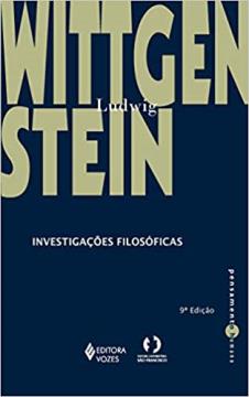 Investigações Filosóficas