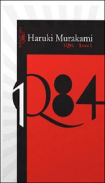 1q84 - Livro 1