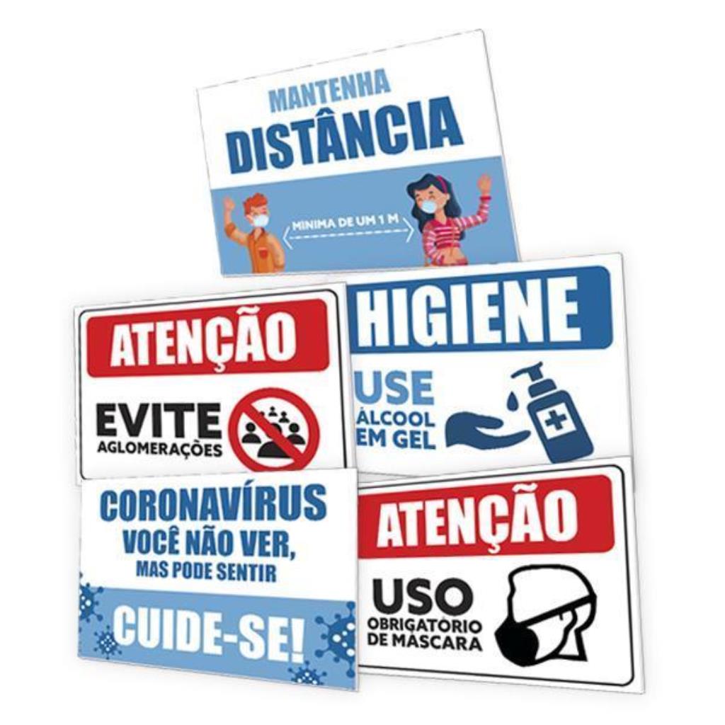 Placa ACM Adesivada 100 X 150 cm