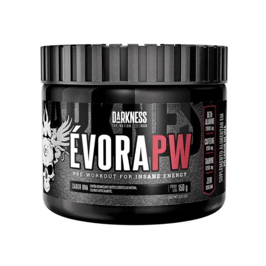 EVORA PW 300G DARKNESS (MAÇA VERDE)