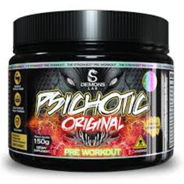 PSICHOTIC 150G