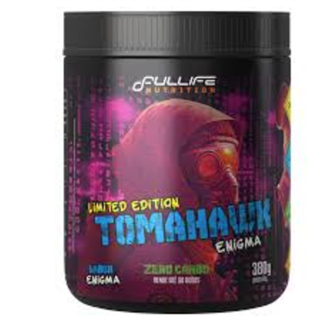 TOMAHAWK 380G ENIGMA FULLIFE