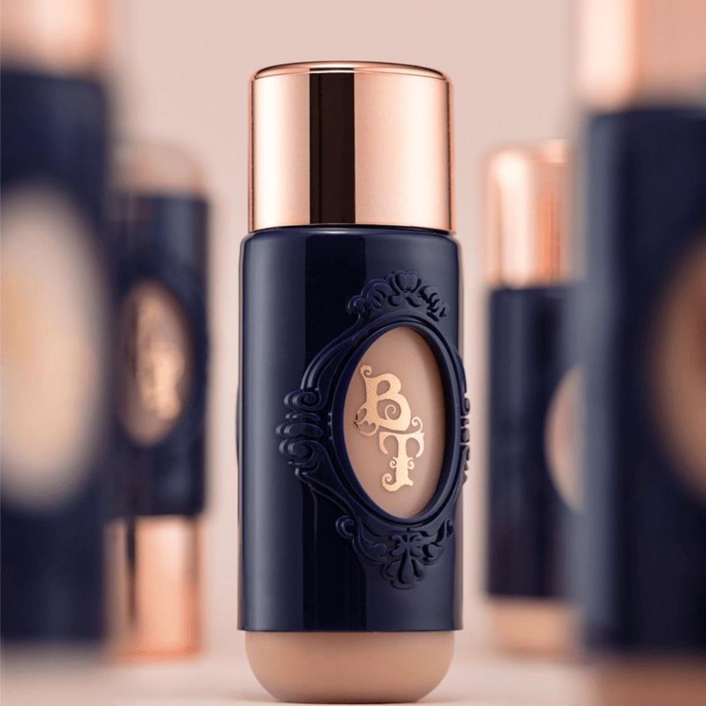 BT SKIN BASE LIQ F40