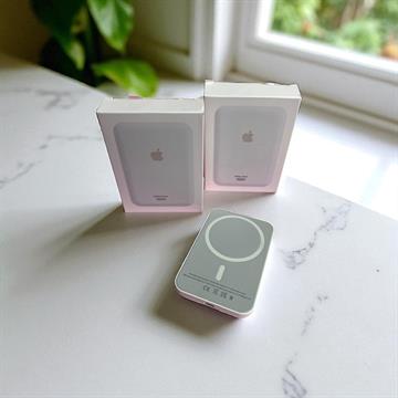 Carregador Portátil Power Bank MAGSAFE