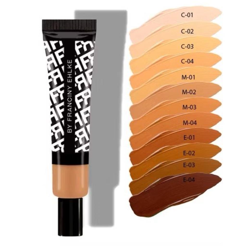 Base Matte c03 by Franciny