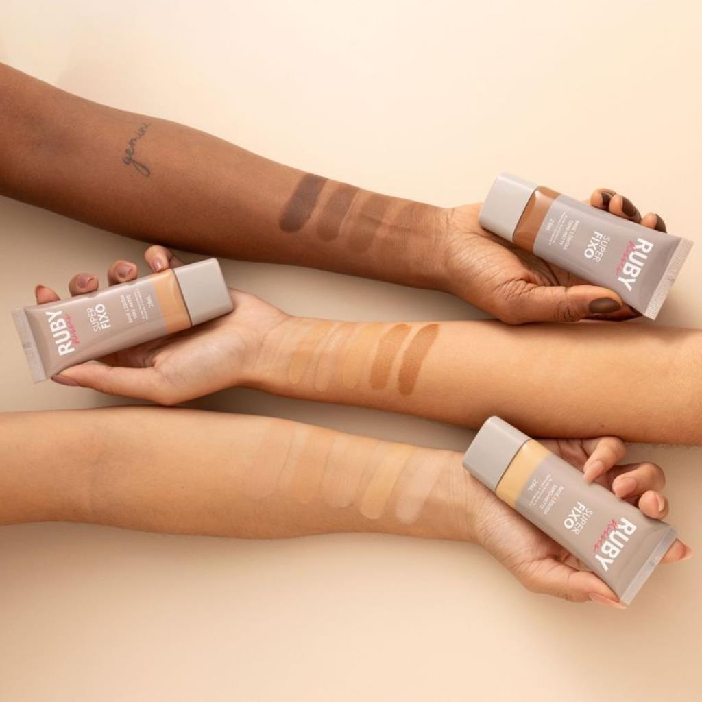 RK SUPER FIXO BASE 122