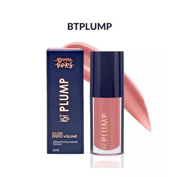 BT PLUMP GLOSS SIREN