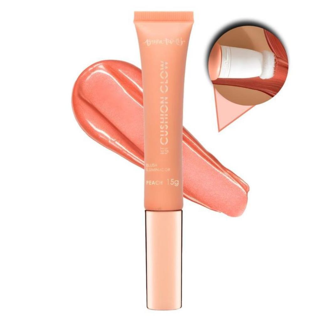 BT CG BLUSH ILUMINADOR PEACH
