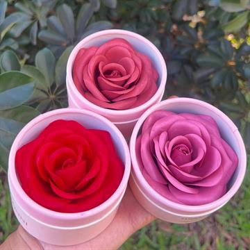 Petala Floral Hue Blush Veronni