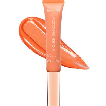 BT CG BLUSH ILUMINADOR CORAL