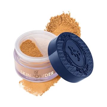 BT SKINPOWDER UNIQUE AMBER PO FACIAL AVELUDADO