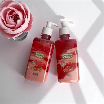 Mix glow aromatizante desodorante